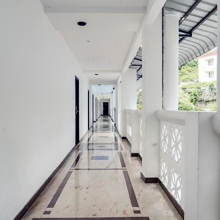 Collection O Coastal Grand Kurunji Meredian Ξενοδοχείο Kodaikanal Εξωτερικό φωτογραφία