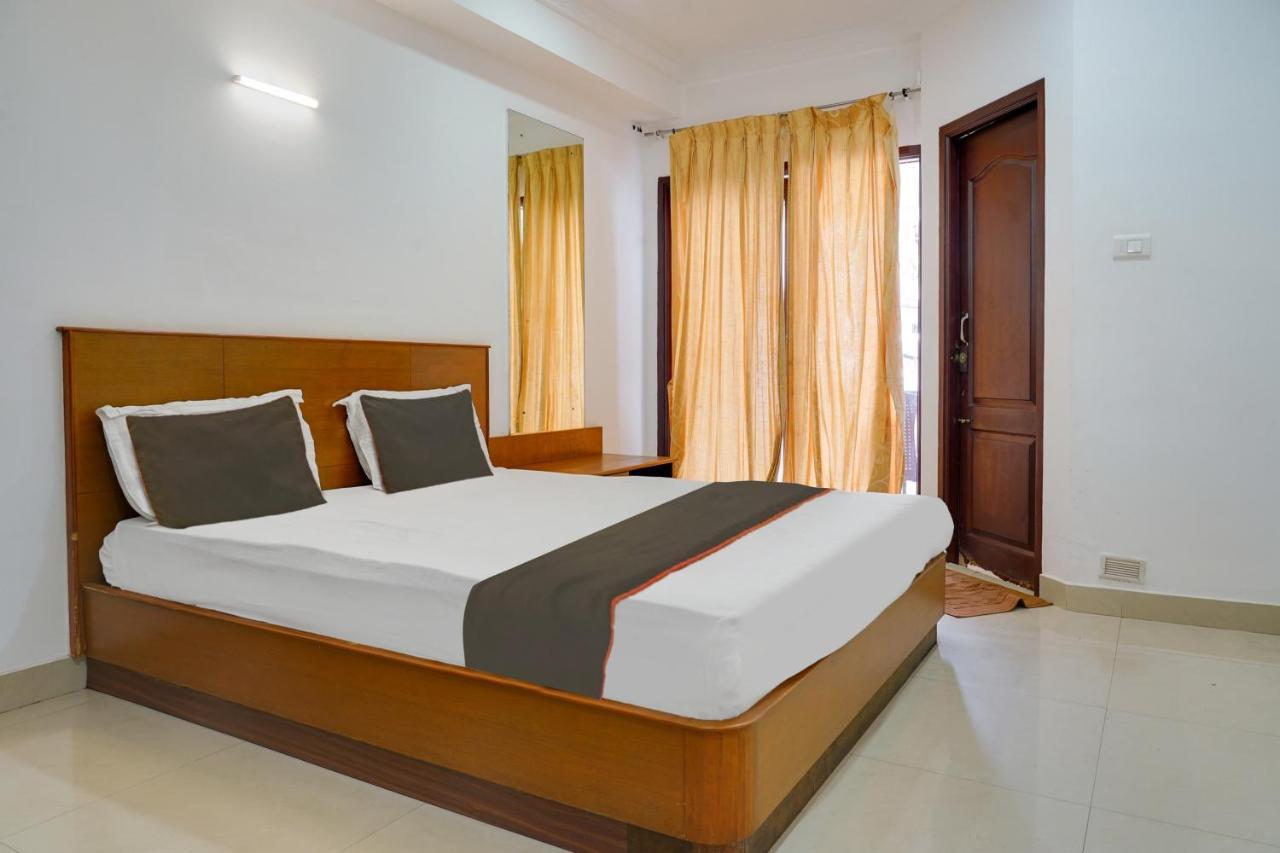 Collection O Coastal Grand Kurunji Meredian Ξενοδοχείο Kodaikanal Εξωτερικό φωτογραφία