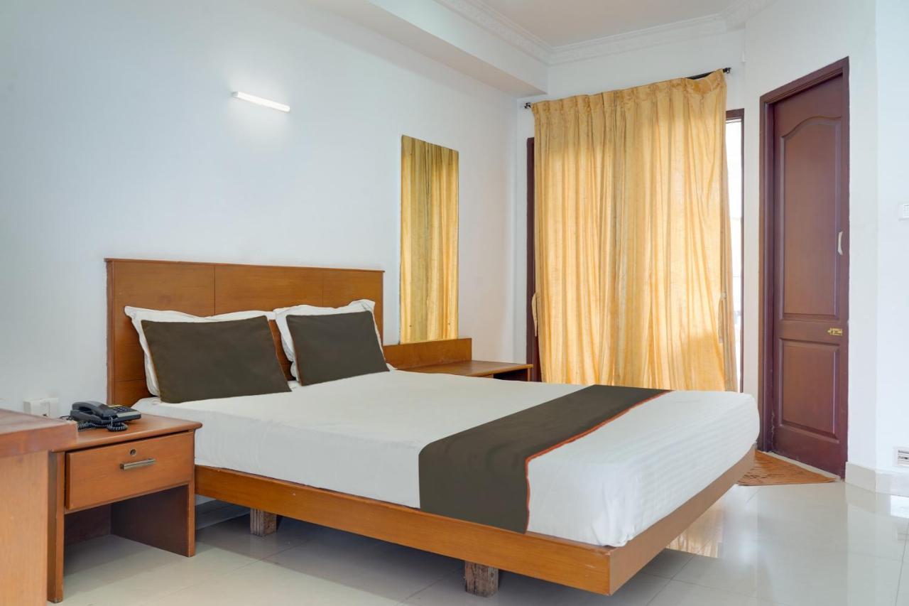Collection O Coastal Grand Kurunji Meredian Ξενοδοχείο Kodaikanal Εξωτερικό φωτογραφία