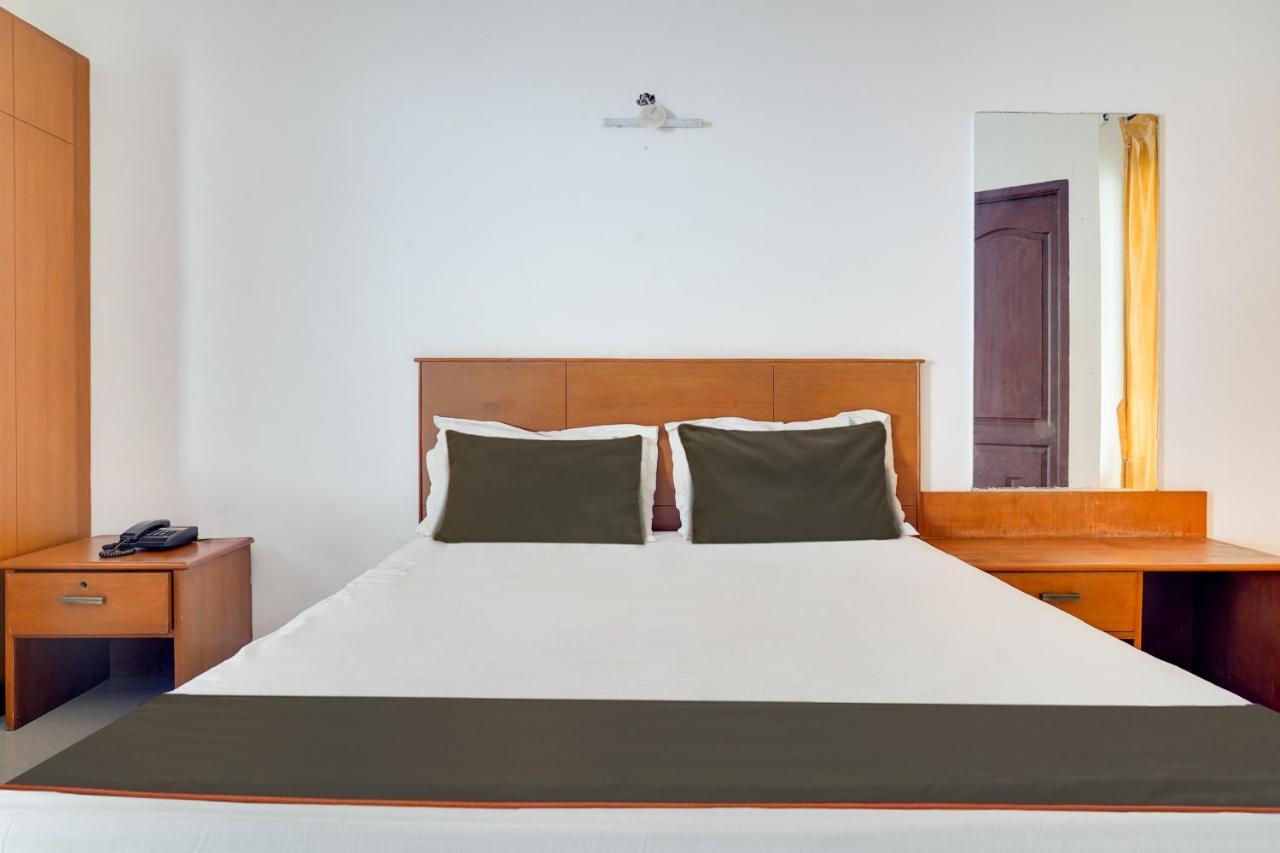 Collection O Coastal Grand Kurunji Meredian Ξενοδοχείο Kodaikanal Εξωτερικό φωτογραφία