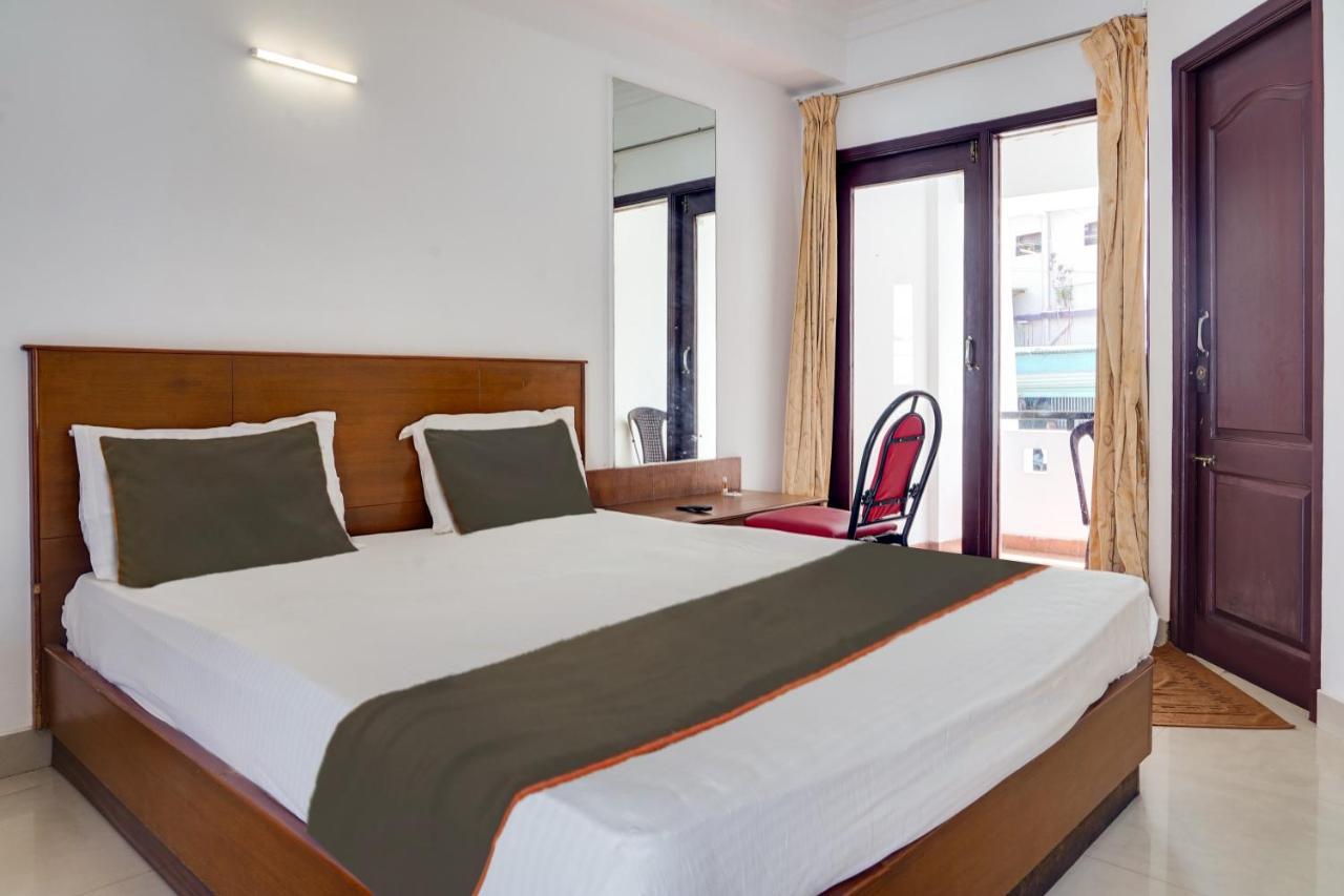 Collection O Coastal Grand Kurunji Meredian Ξενοδοχείο Kodaikanal Εξωτερικό φωτογραφία