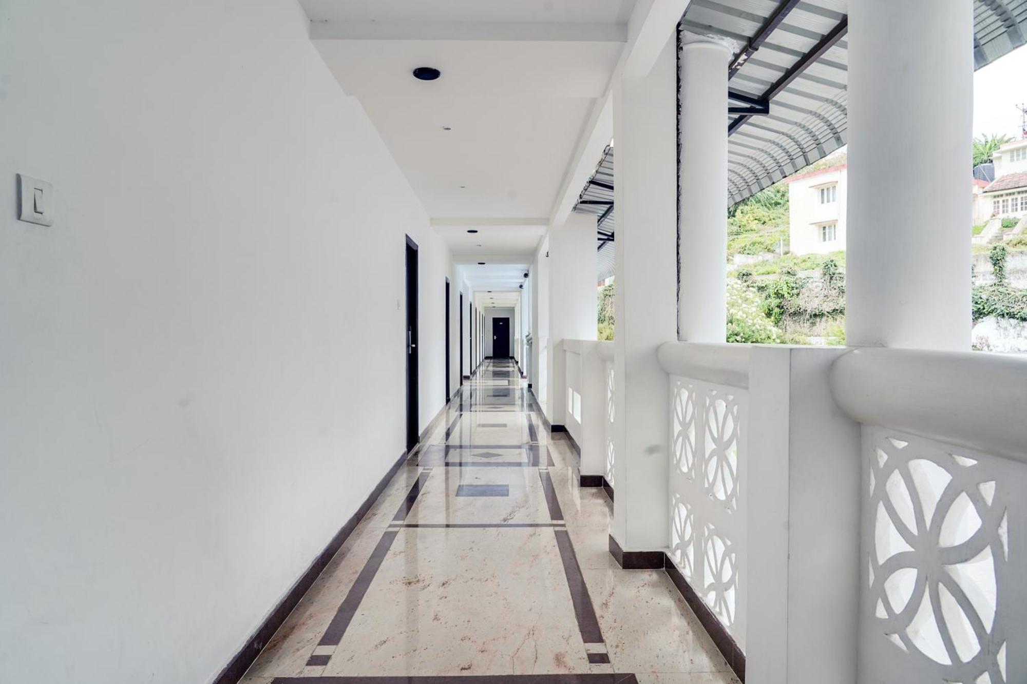 Collection O Coastal Grand Kurunji Meredian Ξενοδοχείο Kodaikanal Εξωτερικό φωτογραφία