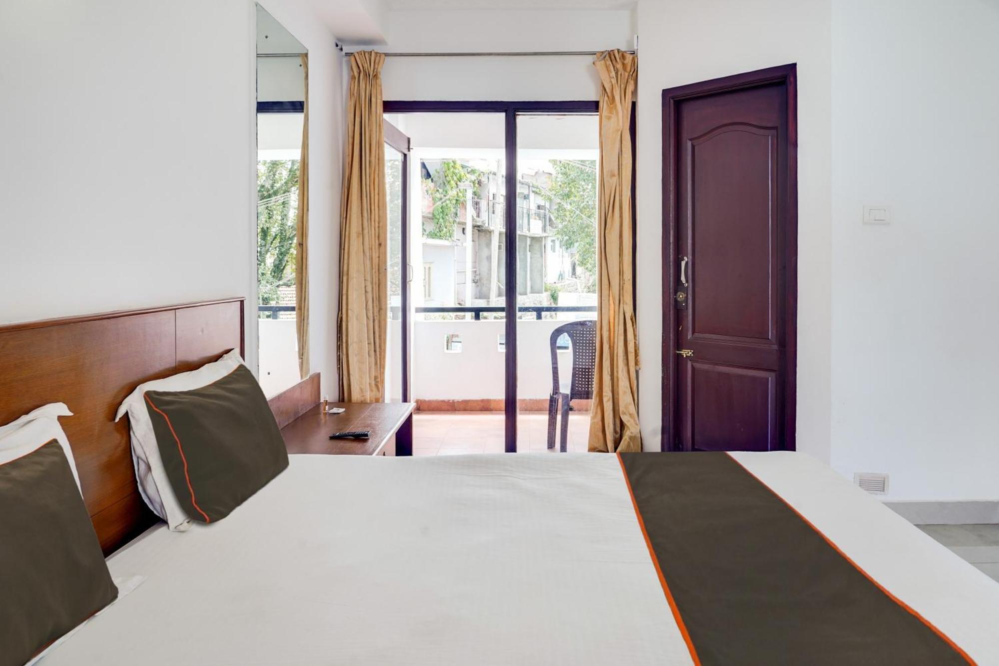 Collection O Coastal Grand Kurunji Meredian Ξενοδοχείο Kodaikanal Εξωτερικό φωτογραφία